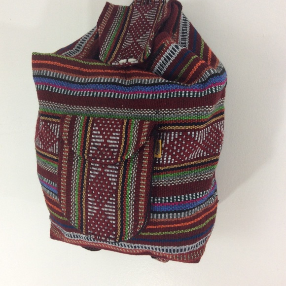 Pinzon Back Pack/New/importer - Picture 3 of 6